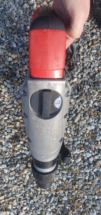 Rotopercutor/picamer Milwaukee K 545 S