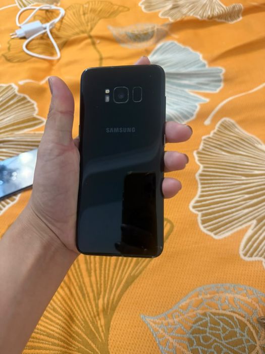 Samsung s8 64гб торг