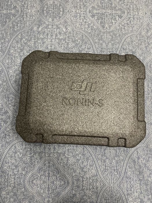 Продается Стабилизатор ronin s