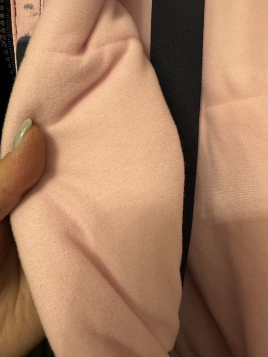 Комбинезон зима женский