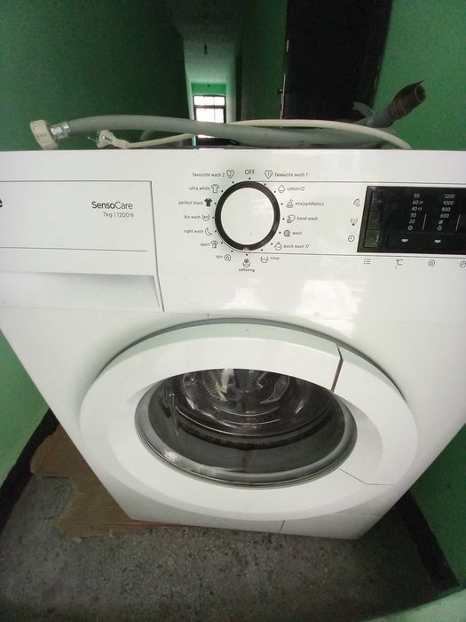 Пералня Gorenje модел W7523