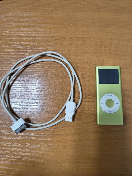 Apple iPod nano 4GB