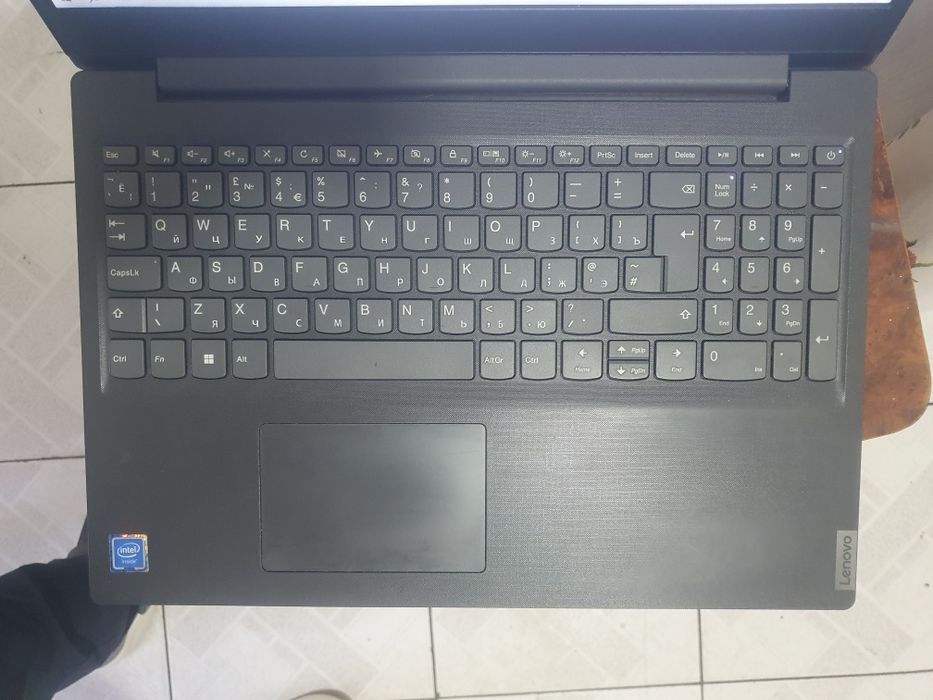 Kompyuter, Lenovo