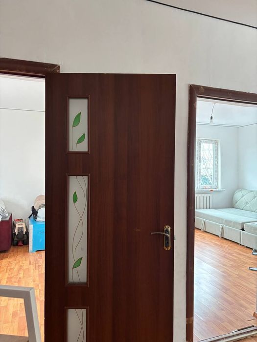 Хорошый двер.такой общий 8двер