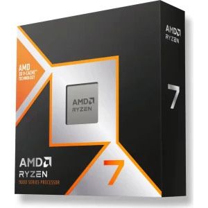 Ryzen 7 9800x3D