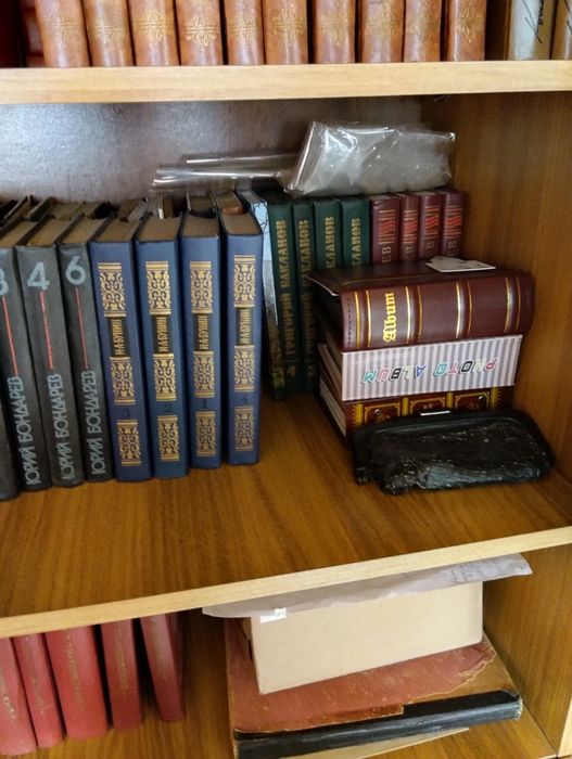 Продам литературу