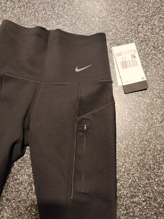 NIKE GO LEGGINGS XS клин найк,клинове!!!