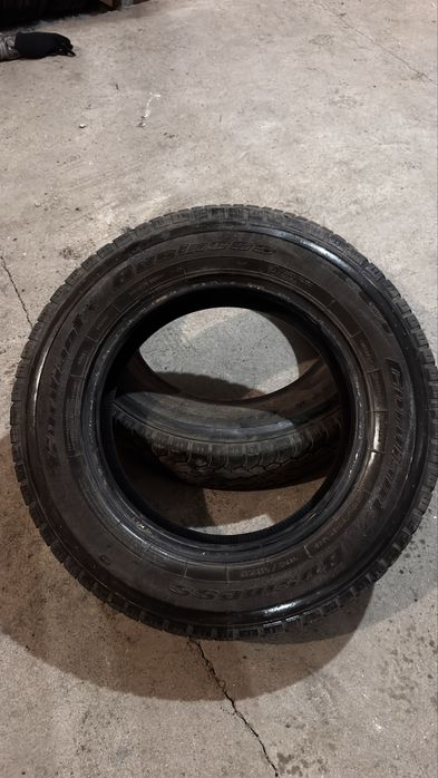 Газель 185/75 R16c