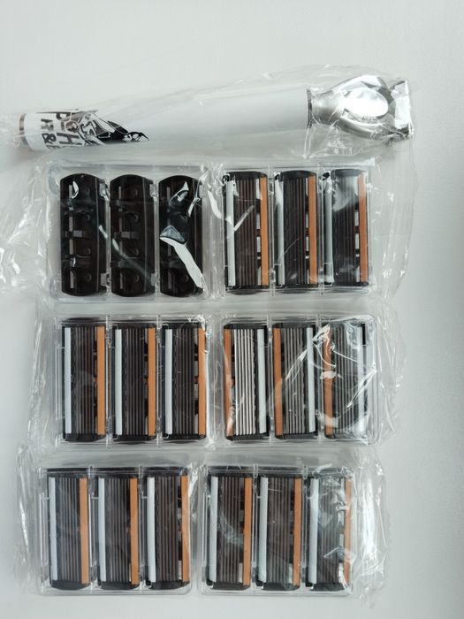 Продам новый Станок с лезвиями