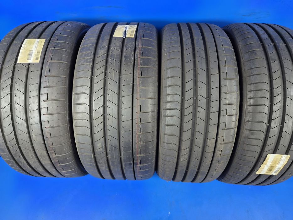 Set 4 anvelope 245 45 19 + 275 40 19 Noi Demo cu steluta* - echipare Mercedes -Bmw MO