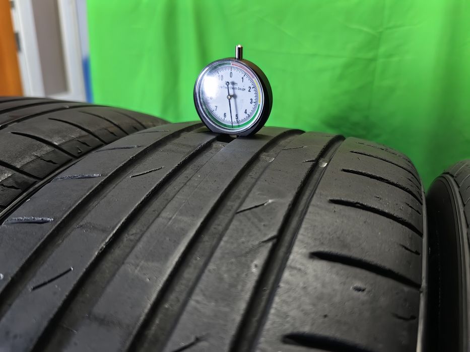 215/45R17 Nexen 2021 Nblue stare foarte buna