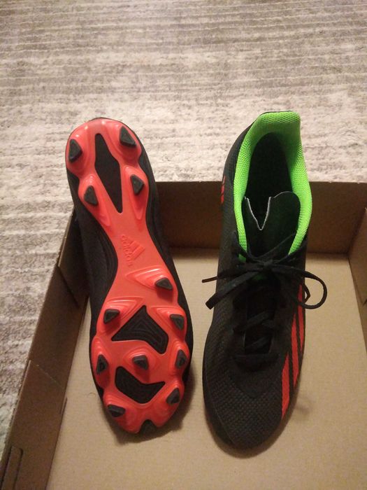 Футболни обувки Adidas