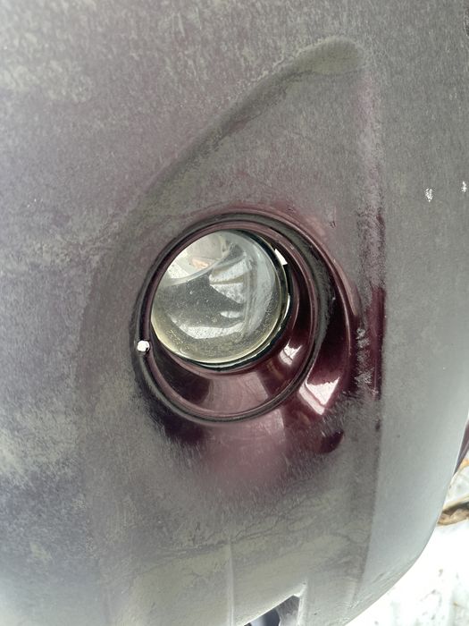 Фара от Гранта 2012