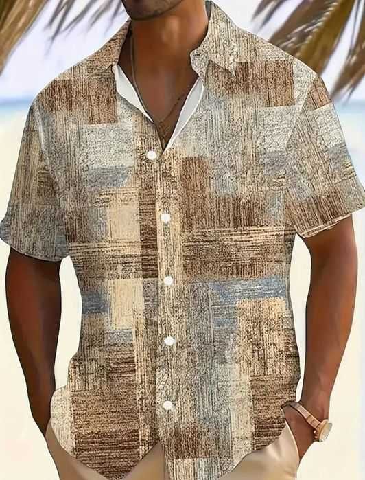 Новая рубашка 52 размера