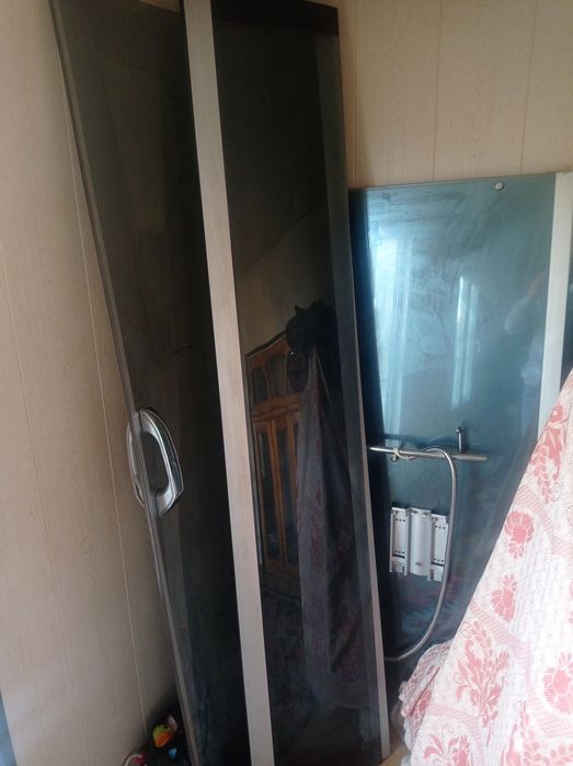 Душовой кобинка прадаю