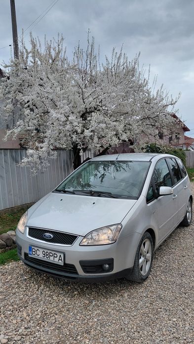 Ford focus c max ghia