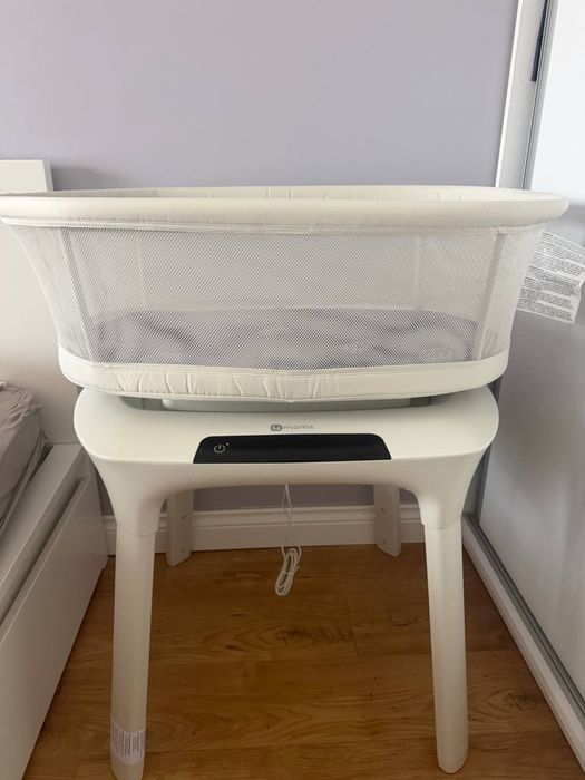 MamaRoo бебешко кошче  4.0 Sleep, 0м+