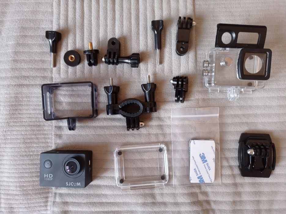 Продам sjcaam sj4000