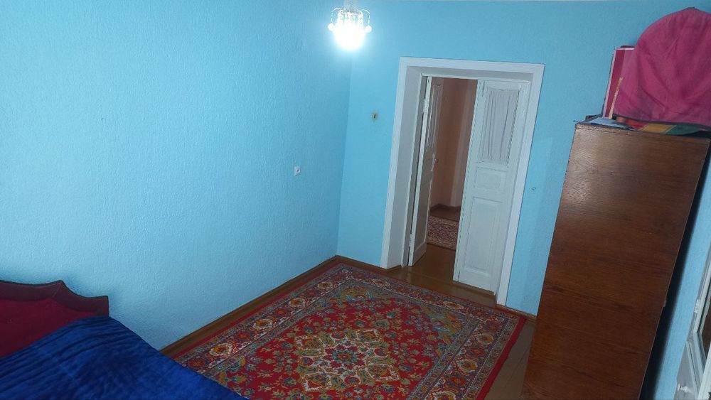 СРОЧНО Продаётся  дом в Абае