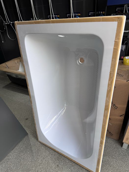 Ванна 120/70 акрил