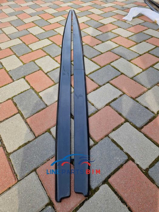 Prelungiri Lip Extensii Praguri Model Universal Marimi 192,205,215cm