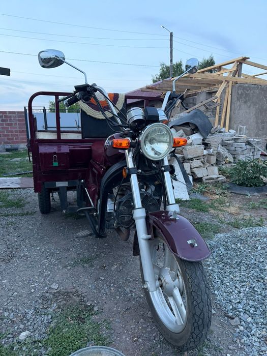продам за 800к торг. ХТС.