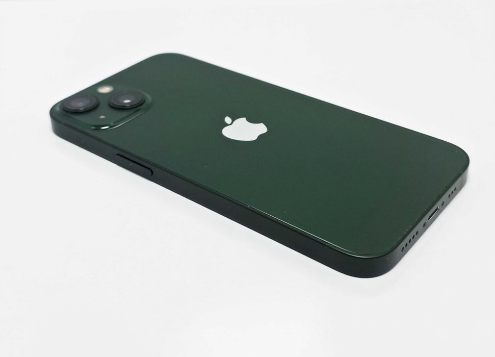 iPhone 13 128GB Green