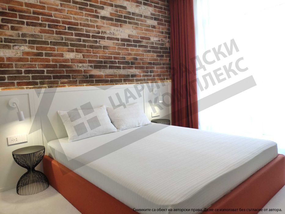 Продава се Двустаен апартамент в София, Дружба 2 - 79 кв.м за 2511 €/кв.м - Снимка #12