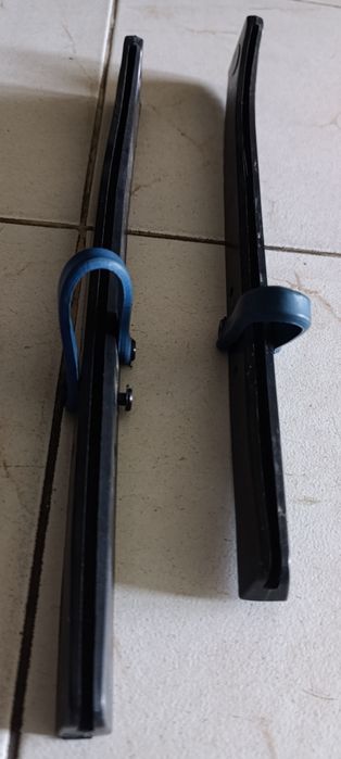 Зимни  кънки  HUDORA