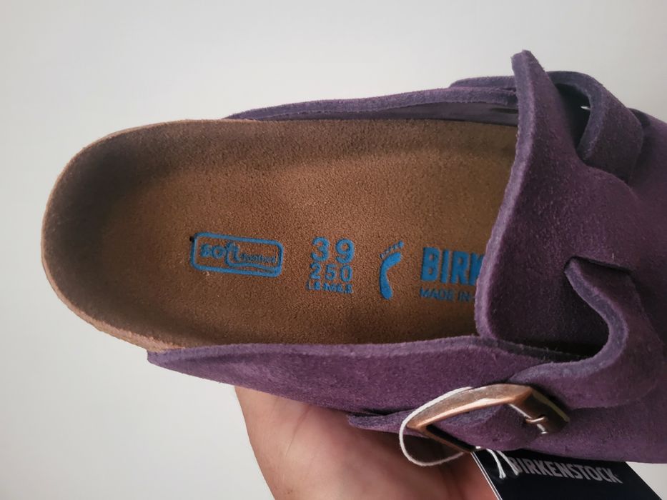 Saboți Birkenstock  - unisex