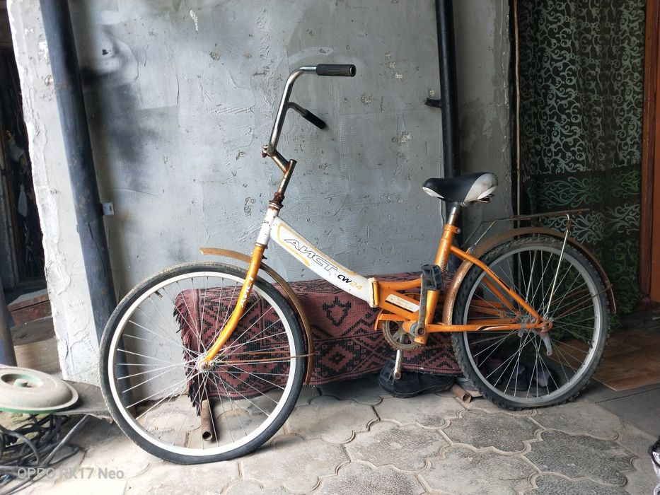 Продам велосипеды