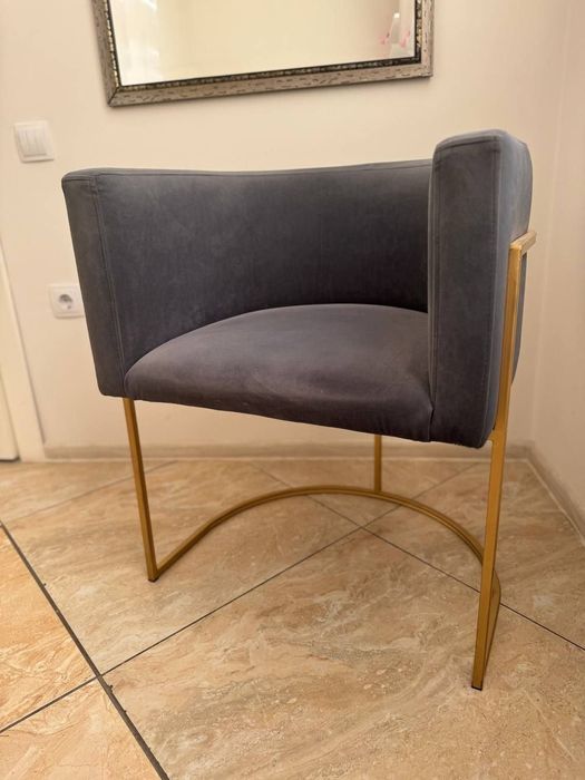 Стулья для офиса и салона