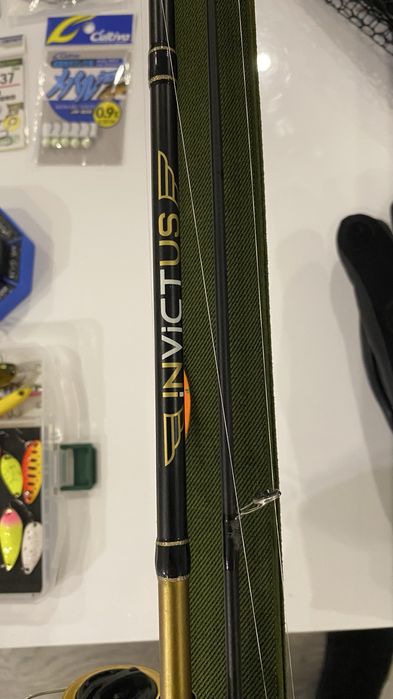 Спининг комплект за риболов