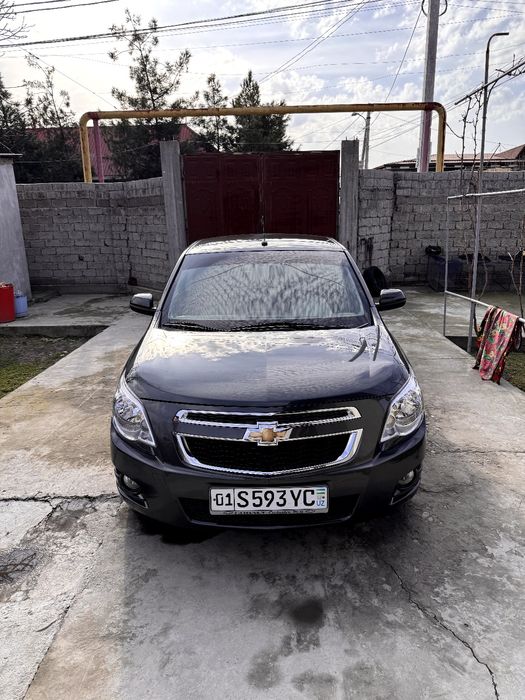 Chevrolet Cobalt 2023