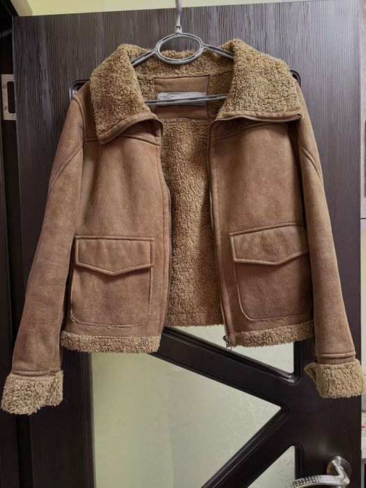 Дамско палто Zara