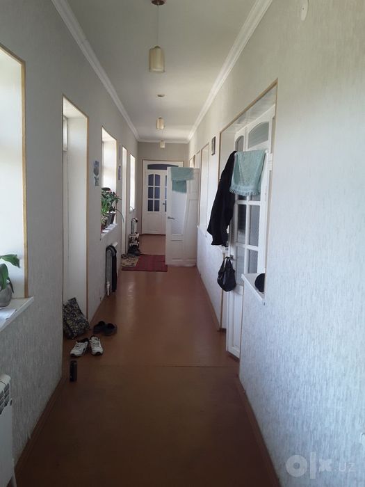 Продается 4 комнатный ДОМ в Ахангаране
