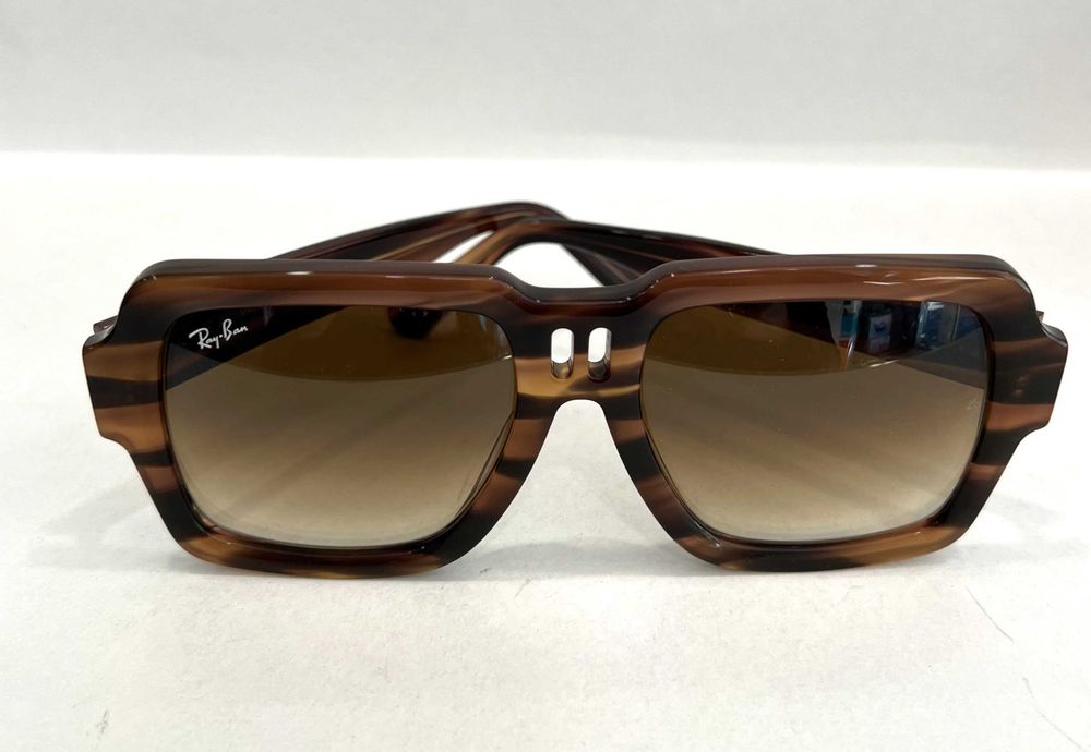 Ochelari de soare Ray-Ban RB4408, mărimea 54, NOI!