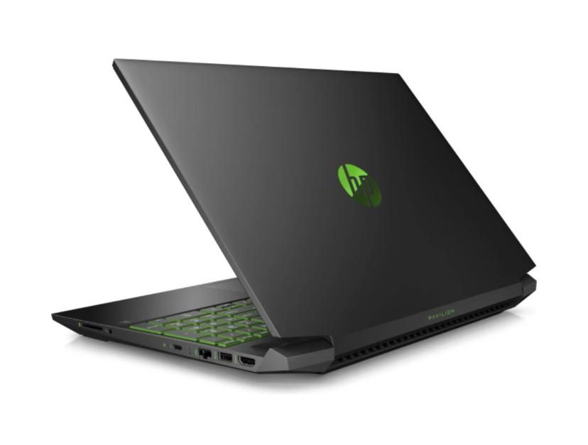 Hp Pavilion gaming 15