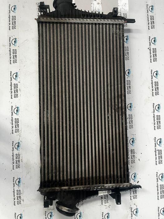 Radiator intercooler Opel Insignia A 2.0i turbo; 2.8i turbo A28NET; A2