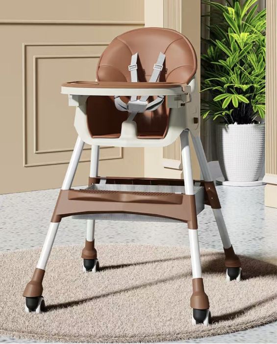 Детский стульчик для кормления