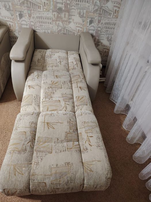 Продам кресло кровать