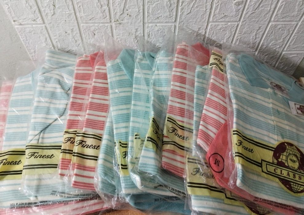 Поло, новые 90- е года.