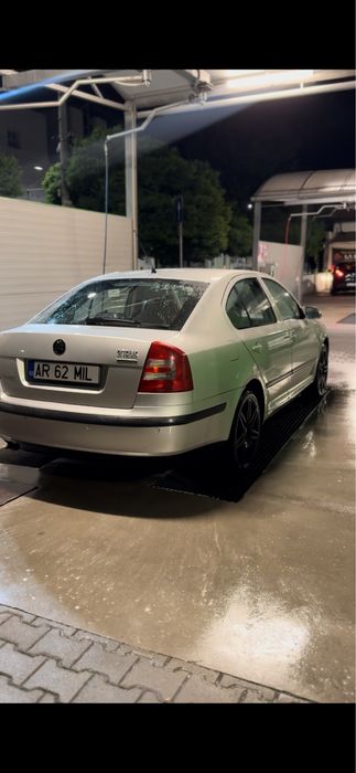 SKODA Octavia 0 — imagine 2