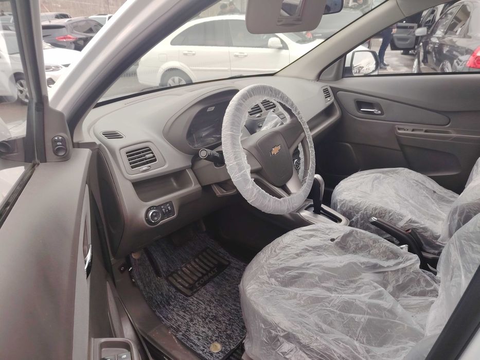 Coblt 11300 ga kami yo'q bolardi  2023