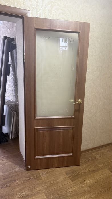 Продам двери в хорошем состоянии