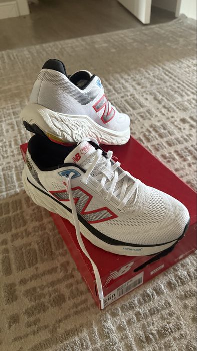 Кроссовки new balance 880