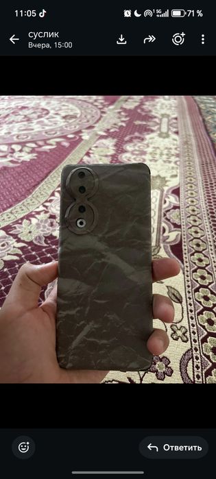 Продам хонор 90 торг