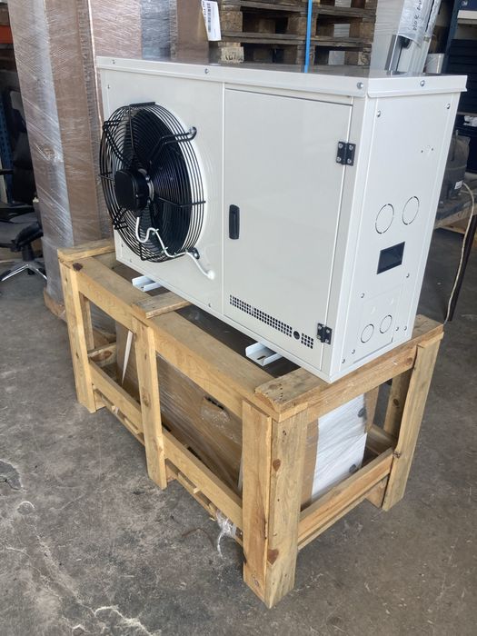 Agregate frigorifice