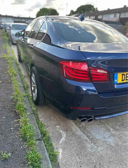 Dezmembrez BMW  F 10 N47 2.0 Automat