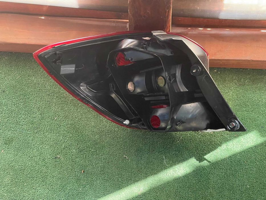 Десен Стоп Ford KA 2016 - 2020г. Форд Ка #503